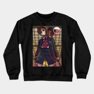 The Boy Crewneck Sweatshirt